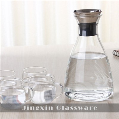 Citeal Uisce Fuar Gloine