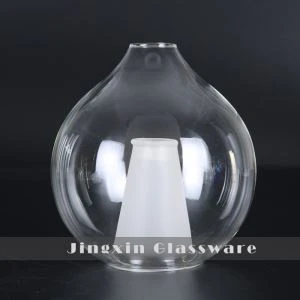 Scáth Lampa Ciseal Dúbailte